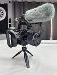 Sony PXW-FS5M2K Xdcam Super 35 4K Camcorder. Fixed Price $2000.00.