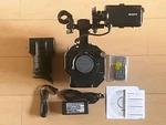 Sony PXW-FS7M2 Mark Ii 4K Super 35 Digital Camcorder 1437HRS. Fixed Price $1249.00.
