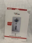 Rca Small Wonder Mini Camcorder. Fixed Price $34.00.