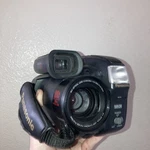 Panasonic Palmcorder Iq Compact Vhs Video Camcorder PV-D426D. Fixed Price $20.00.