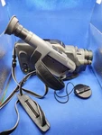 Canon E51A Black Canovision 8MM Zoom Video Camera Recorder Battery Charger Read!. Fixed Price $50.00.