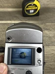 Vintage Hitachi MP-EG10W Silver 1.8" Lcd 6X Digital Zoom Camcorder Untested. Fixed Price $179.10.