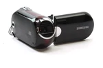 Samsung Camcorder SMX-C14RN / Camera Only Working. Fixed Price $59.99.