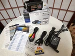 Video Camera Sony HDR-PJ260VE With Built-in Projector. Fixed Price $388.50.