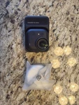 INSTA360 Go Ultra 4K Cam Midnight Black. Fixed Price $279.00.