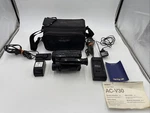 Repair Needed Sony Handycam CCD-TR7 Video Camera Recorder. Fixed Price $41.99.