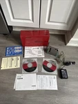 Casio Exilim EX-M1 Compact Digital Camera With Box And Dock Charger Tested. Fixed Price $120.00.