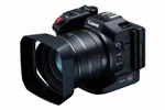 Canon XC10 4K Uhd Professional Camcorder. Fixed Price $550.00.