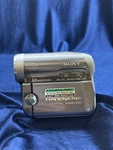 Sony Handycam DCR-HC90E (pal)/ Camera Only/ Working. Fixed Price $90.99.