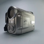 Jvc GR-DVL9500E Handheld Minidv Camcorder Silver Tested. Fixed Price $86.64.