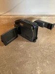Panasonic Palmcorder PV-L671D Vhs-c Camcorder Tested No Battery/cord. Fixed Price $54.99.