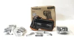 Panasonic HX-WA03 White Dual Camera Waterproof Free Shipping. Fixed Price $74.99.