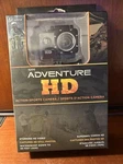 Cobra 5200 Adventure Hd 1.3MP Sports Action Camera, 1920 X 1080P/30 Fps - New. Fixed Price $29.99.