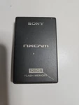 Sony HXR-FMU128 128GB Flash Memory Unit For Nxcam HXR-NX5U. Fixed Price $137.00.