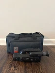 Sony Handycam CCD-TR67 8MM Analog Camcorder. Fixed Price $110.00.