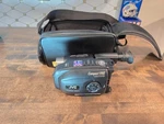 Vintage Jvc GR-AX230U Vhs-c Camcorder Video Camera W/ Bag Case (untested). Fixed Price $29.00.