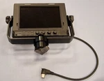 "VF-701 Hda" 7INCH Lcd Sd/hd Viewfinder For Grass Valley Cameras. Fixed Price $2990.00.