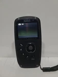 Kodak Playsport ZX5 Hd Waterproof Pocket Video Camera Black 8GB Sdhc Card. Fixed Price $24.48.