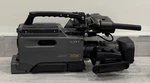 Sony DSR-250 Dvcam Professional Camcorder 12X Super Steadyshot Lcd 3CCD Gray. Fixed Price $310.00.