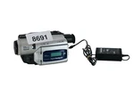 Sony DCR-TRV420E Digital 8 Handycam 125X Zoom. Fixed Price $410.22.