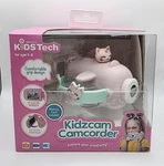 Pink Kitticorn Digital Video Camcorder For Kids With Memory Card New Box.. Fixed Price $19.99.