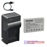 Kastar DB-L40 Battery Ac & Usb-c Charger For Sanyo DMX-HD700 HD800 VPC-HD1. Fixed Price $15.99.
