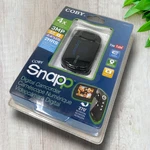 New Coby Snapp Digital Camcorder CAM4000 3 Mp 4X Zoom 2 Hour Battery Packaged. Fixed Price $20.24.