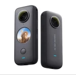 INSTA360 One X2 Degree Camera Waterproof Stabilization Usb-c 1IN Screen. Fixed Price $250.00.