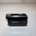 Panasonic SDR-S26 Sdhc Digital Camcorder 70X Zoom Not Working Parts Repair. Fixed Price $40.00.
