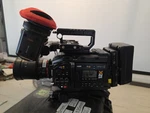 Blackmagic Ursa Mini Pro 12K Cinema Camera With Ef Mount Under 10 Hours. Fixed Price $4800.00.