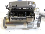 Panasonic Hd Video Camera PV-GS180 Complete Set, 2 Batteries, Charger Adapter. Fixed Price $149.99.