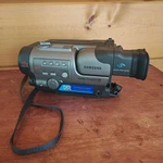 Samsung SCA14 VIDEO8 Tape Camera Camcorder Untested As-is B1. Fixed Price $34.99.