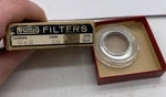 Eumig C3 Ee 1538 Camera Filter. Fixed Price $22.49.
