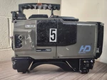 Ikegami HDK-79EC High Definition Studio Camera System. Fixed Price $1091.99.