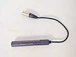 Panasonic AJ-MC700P Microphone. Fixed Price $96.00.