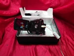 Bell & Howell DNV6HD Rogue Infrared Night Vision 1080P 20 Mp Camcorder. Fixed Price $59.00.