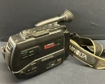 Minolta Master C-516 Ccd Solid-state Image Sensor Video Zoom Lens Auto Focus 6X. Fixed Price $126.00.
