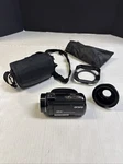Ordro HDV-Z63 Camcorder 2K Resolution Infrared Night Vision W/super Wide Lense. Fixed Price $90.00.