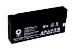 12V 2AH Rechargeable Replacement Battery For Panasonic PV501 Camcorder 1PK. Fixed Price $39.99.