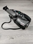 Panasonic PV-L580D Compact Vhs/vhs-c Palmcorder 150X Digital Camcorder Tested. Fixed Price $69.99.