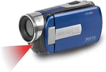 Minolta MN80NV 1080P Hd Touchscreen Digital Camcorder With Night Vision + Sd. Fixed Price $79.00.