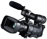 Jvc Prohd Shoulder Camcorder GY-HM890U. Fixed Price $9495.00.