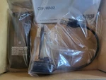 Sony CBK-WA02 Lan-adapter / Dongle For PXW-X500 X400 X200 X180. Fixed Price $50.00.
