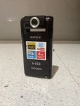 Sony MHS-PM5 Blogger Mobile Snap Camera Full Hd, 16GB With 270 Degree Lens. Fixed Price $179.50.