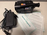 Sony Handycam CCD-TRV16 VIDEO8 Xr 8MM Nightshot Camcorder! Tested! See Pics!. Fixed Price $168.00.