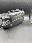 Vintage Hitachi 1700A Vhs Video Camcorder Untested Clean. Fixed Price $24.65.