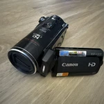 Canon Vixia Digital Video Camcorder HF20 Battery Charger -untested. Fixed Price $39.95.