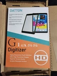 Datton Black Digitizer Glass Touch Screen Replacement For Apple Ipad. Fixed Price $79.99.