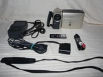 Sharp VL-E685U 8MM VIDEO8 Camcorder Vcr Player Camera Transfer. Fixed Price $94.99.
