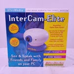 Avermedia Intercam-elite Plug-n-play Digital Video Camera Usb Version New Box. Fixed Price $59.99.